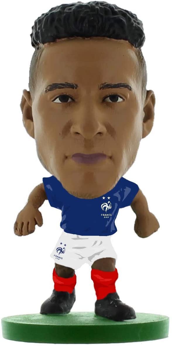 SoccerStarz France Corentin Tolisso (Neues Trikot) / Figuren