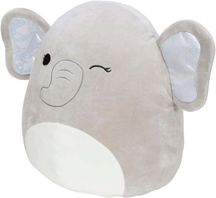 Squishmallows – 20" Cherish the Sparkle Elephant