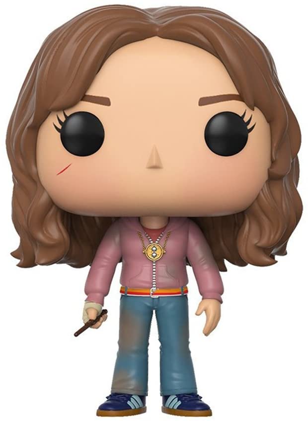 Harry Potter Hermione Granger Funko 14937 Pop! Vinyl #43