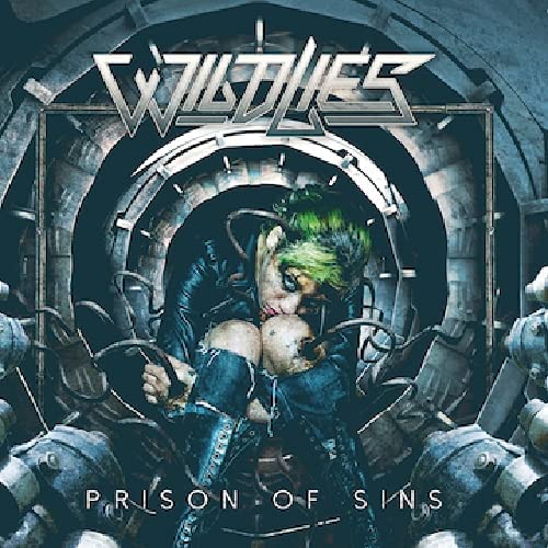 Wild Lies – Prison Of Sins [VINYL]