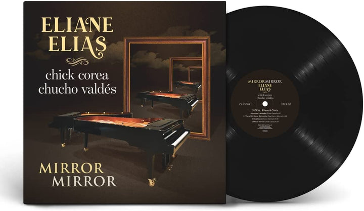 Eliane Elias - Mirror Mirror [VINYL]