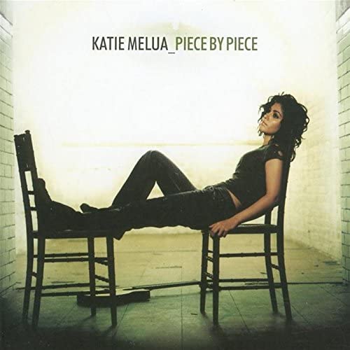 Katie Melua – Piece By Piece [Audio-CD]