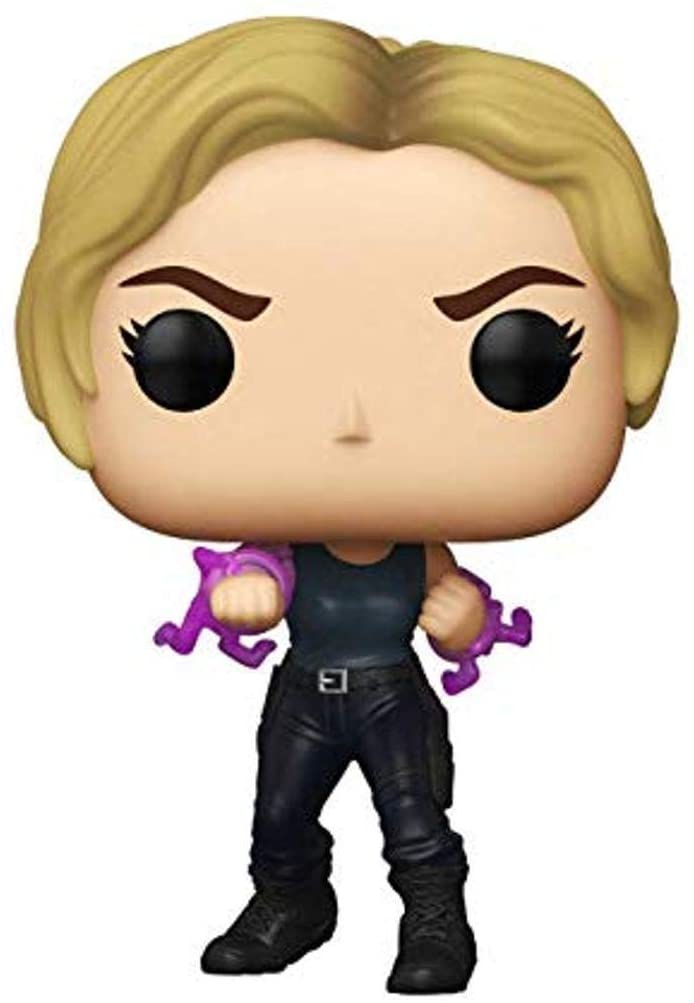 Mortal Kombat Sonya Blade Funko 53852 Pop! Vinyl #1056