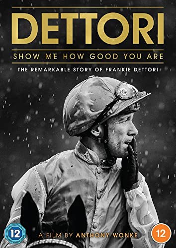 Dettori [2021] [DVD]