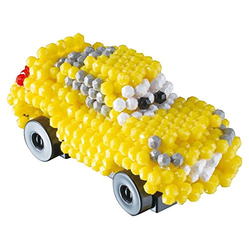 Aquabeads Cars 3 Lightning McQueen und Cruz Ramirez 3D-Sets