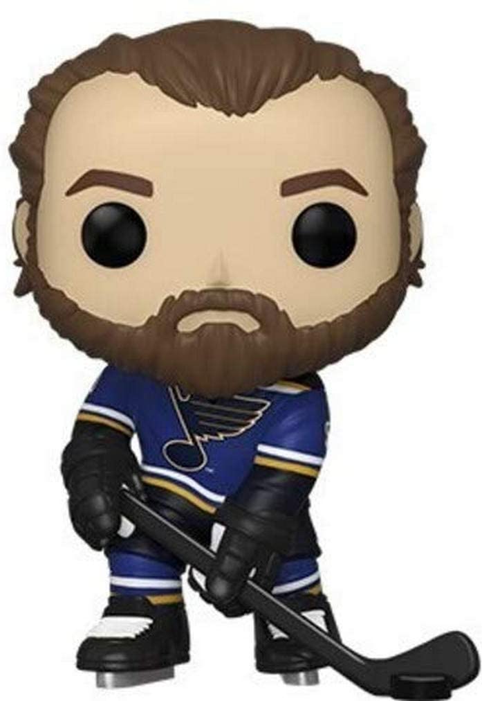 St.Louis Blues Ryan O’Reilly Funko 50828 Pop! Vinyl #64