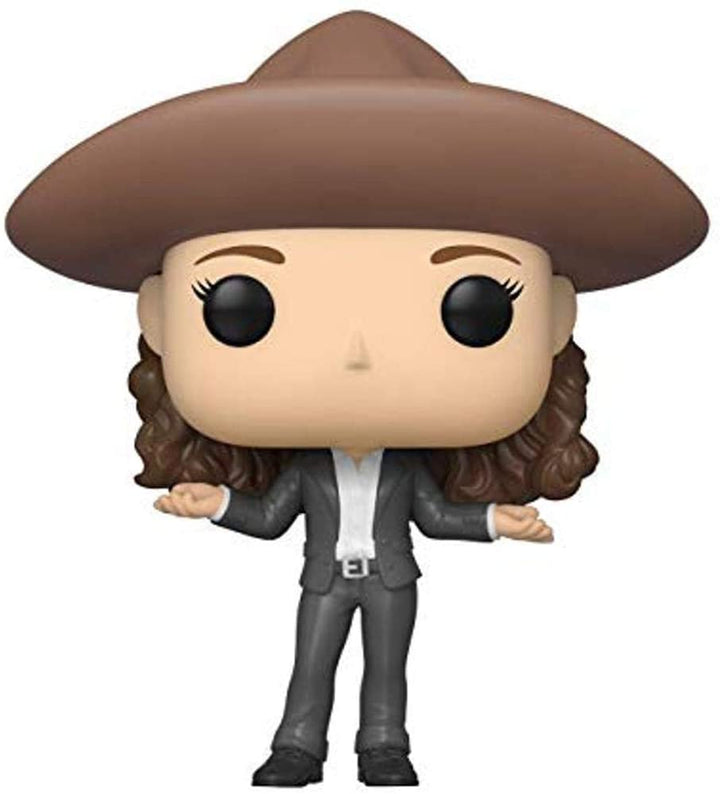 Seinfeld Elaine Sombrero Funko 54678 Pop! Vinyle #1087