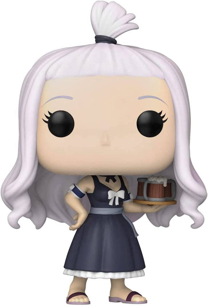 Fairy Tail Mirajane Strauss Funko 57342 Pop! VInyl #1050