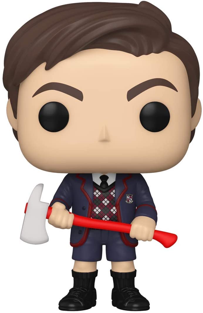 The Umbrella Academy Number Five Funko 55071 Pop! Vinyl #1117