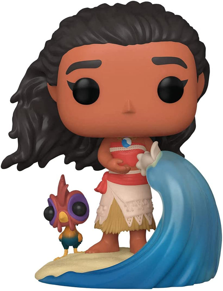 Disney Prinzessin Moana Funko 55970 Pop! Vinyl Nr. 1016