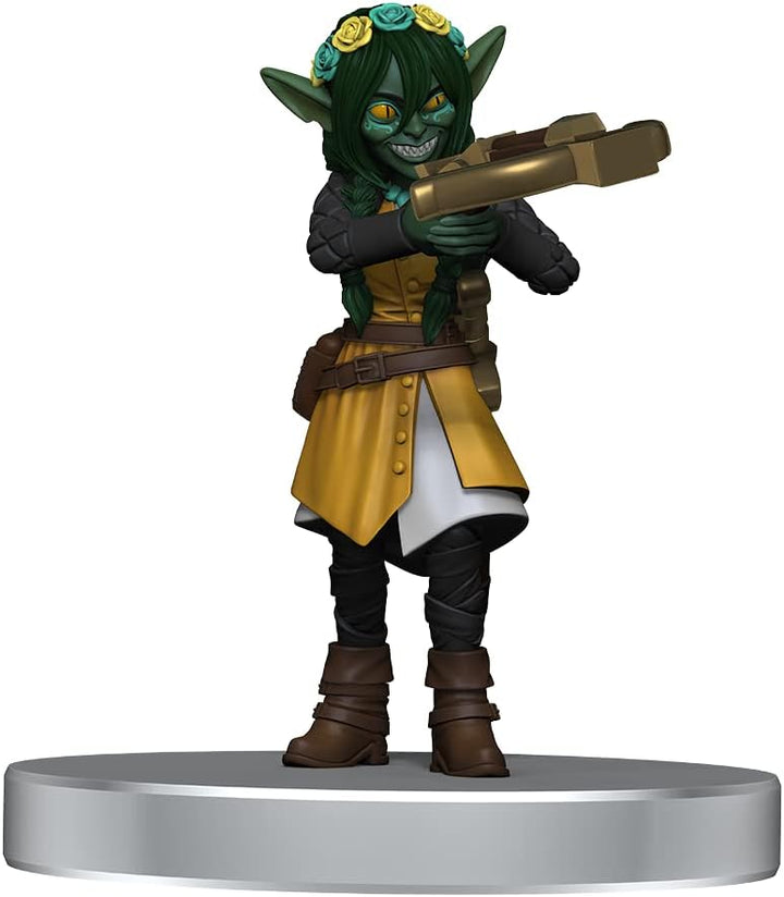 WizKids Critical Role: The Mighty Nein Boxed Set