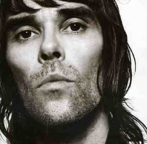 Ian Brown – The Greatest [Audio-CD]