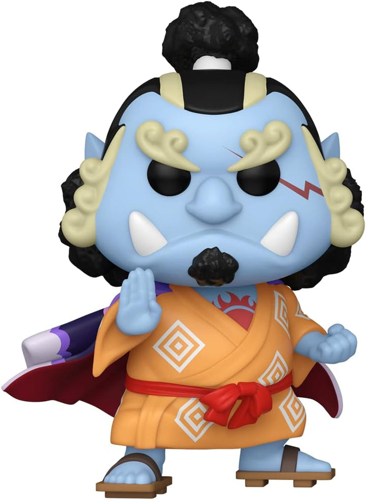 One Piece Jinbe Funko 61367 Pop! VInyl #1265