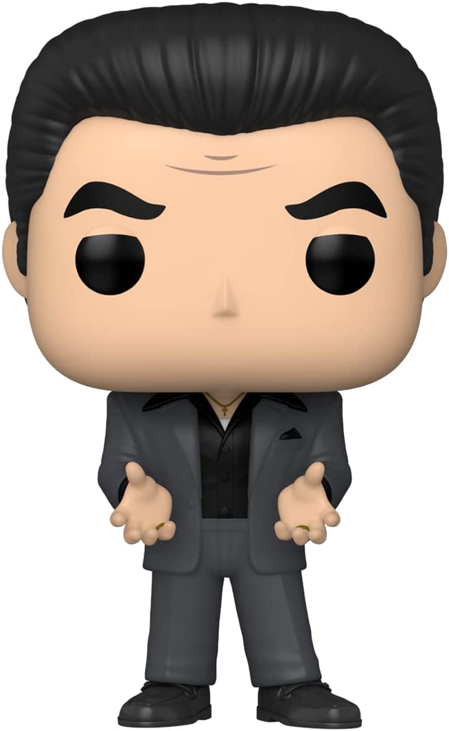 The Sopranos - Silvio Dante Funko 59293 Pop! Vinyl #1292