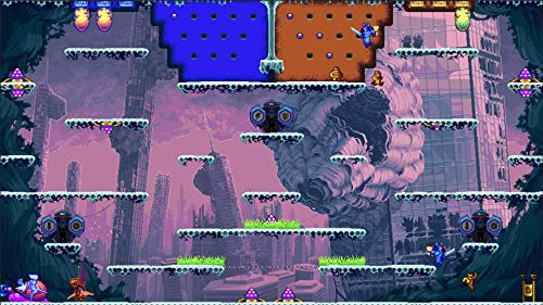 Killer Queen Schwarz - Nintendo Switch