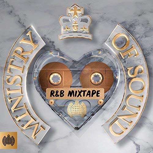 Mixtape de R&amp;B - Ministry Of Sound