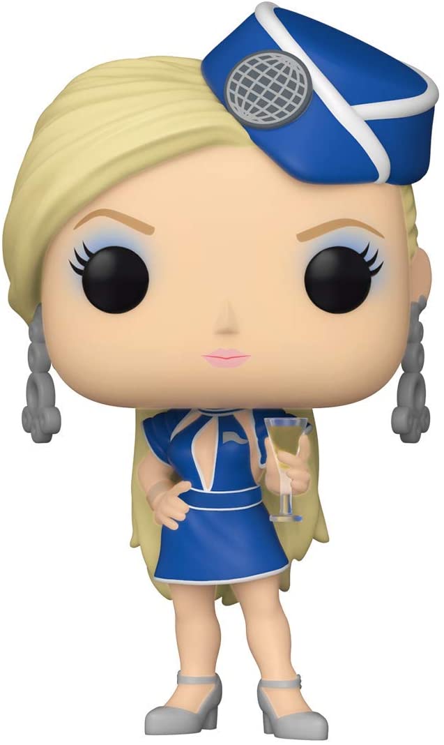 Britney Spears Funko 52033 Pop! VInyl #208