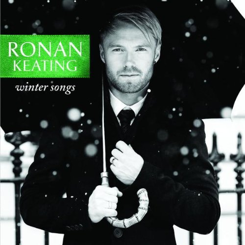 Ronan Keating - Winter Songs [Audio CD]