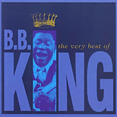 BB King - Das Beste aus