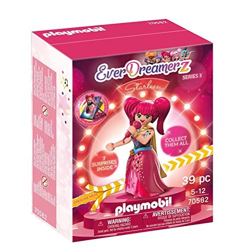 Playmobil 70582 EverDreamerz Starleen - Music World