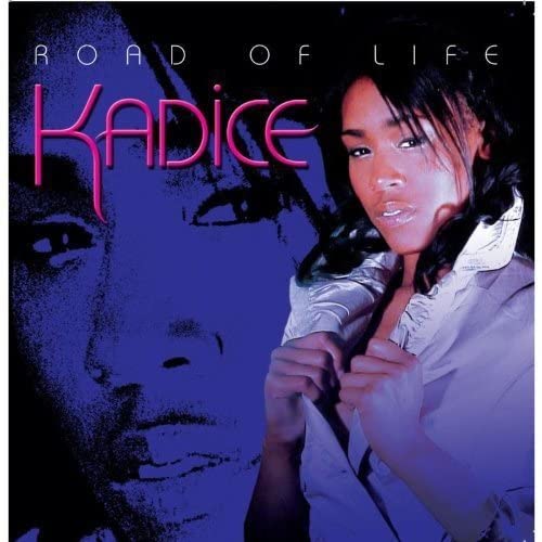 Kadice - Road Of Life [Audio CD]