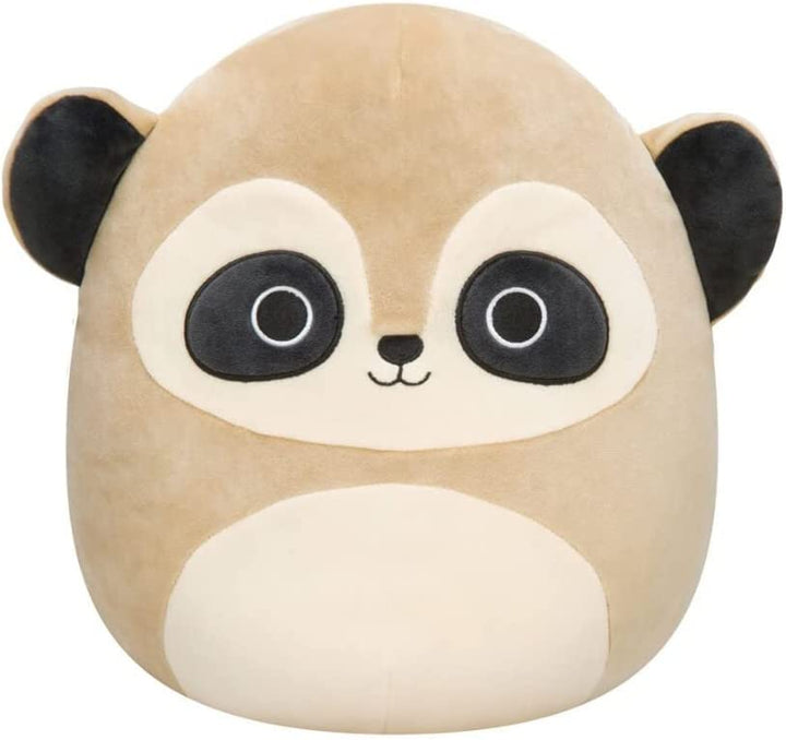 Squishmallows 7,5" Gracia das Erdmännchen – Füge Gracia zu deinem Trupp hinzu, Ultrasoft Stuf