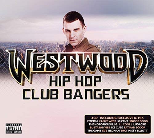 Tim Westwood - Bangers del club de hip hop de Westwood