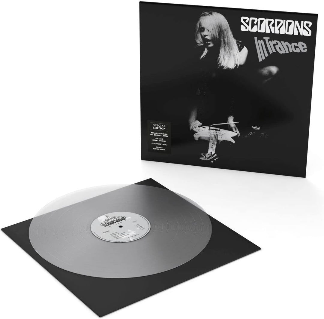 Scorpions - In Trance [VINYL]