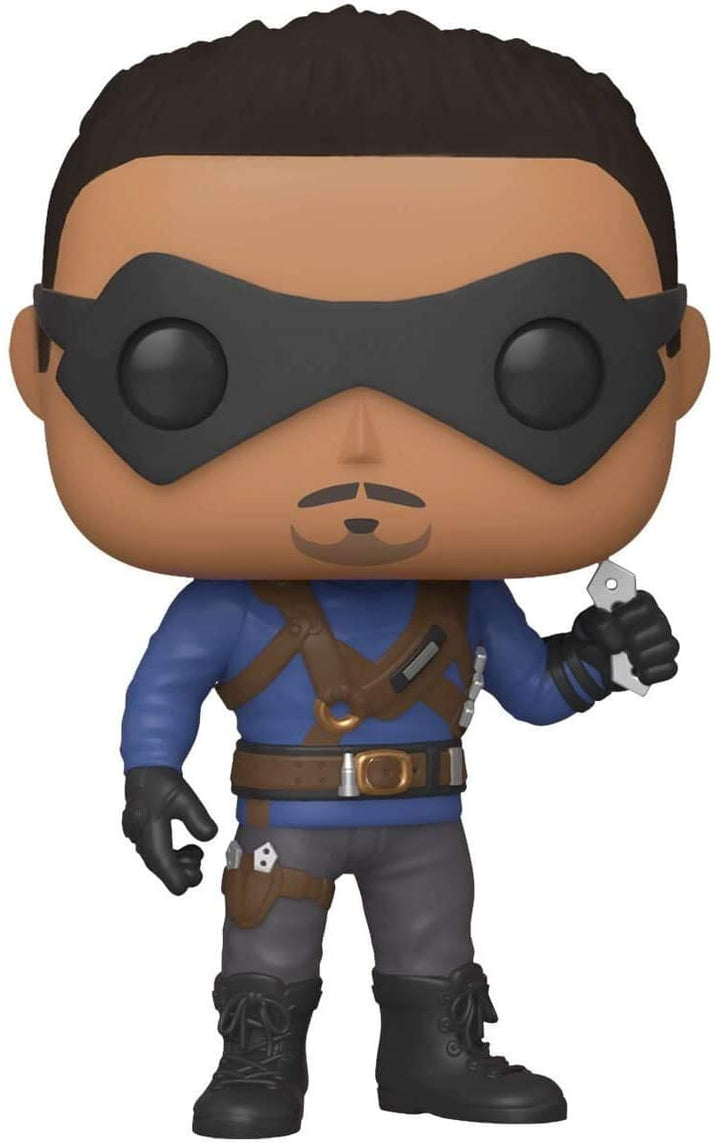 The Umbrella Academy Diego Funko 44511 Pop! Vinyl #929