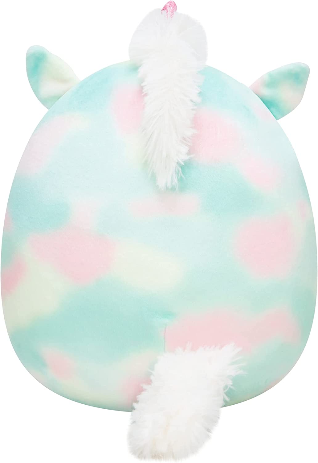 Squishmallows SQJW22-20UN-10-V 20" Einhorn – Fügen Sie Ruthie zu Ihrem Kader hinzu, Ultrasoft S