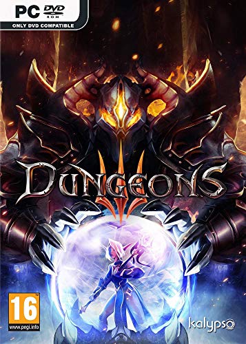 Dungeons 3 (PC)