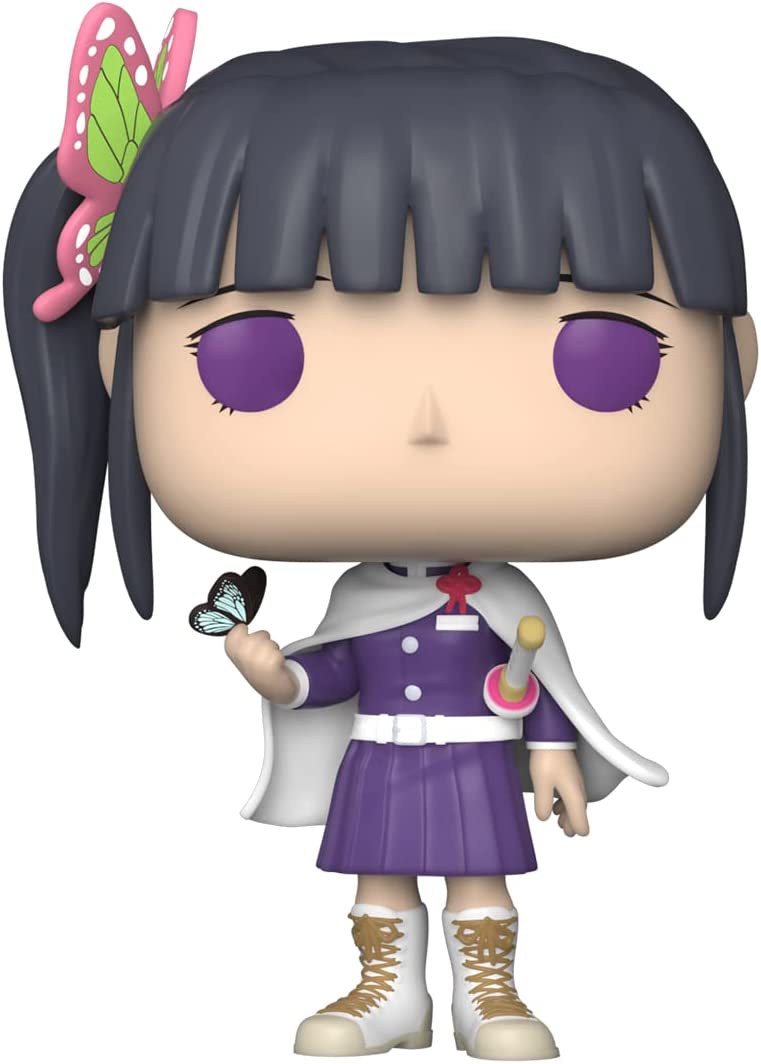 Demon Slayer - Kanao Tsuyuri Funko 57343 Pop! Vinyl #1305