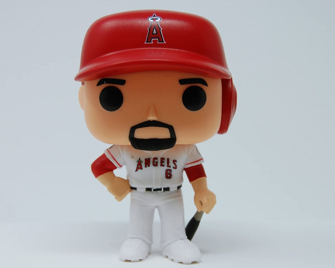 Angels Anthony Rendon Funko 54639 Pop! Vinyl Nr. 60