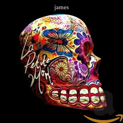 La Petite Mort - James [Audio CD]