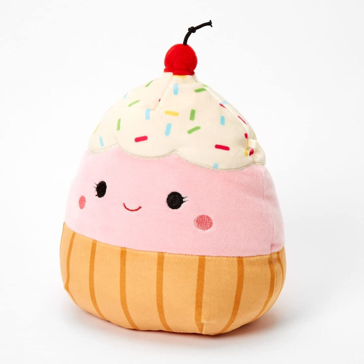 Squishmallows Clara 7,5 Zoll Desserts Exklusiv bei Toymaster