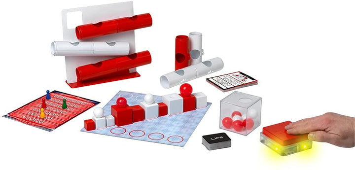 Ideal 577 10998 EA The Cube, Mehrfarbig