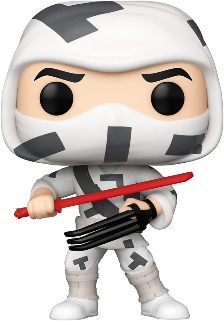 G.I. Joe Storm Shadow Funko 55786 Pop! Vinyl #77
