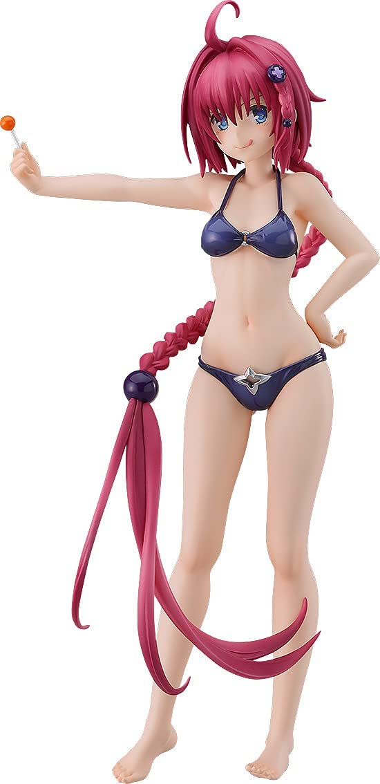 Good Smile Company – To Love-Ru Darkness Pop Up Parade Mea Kurosaki PVC-Figur