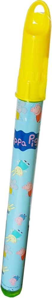 HTI Peppa Pig Seifenblasenstab