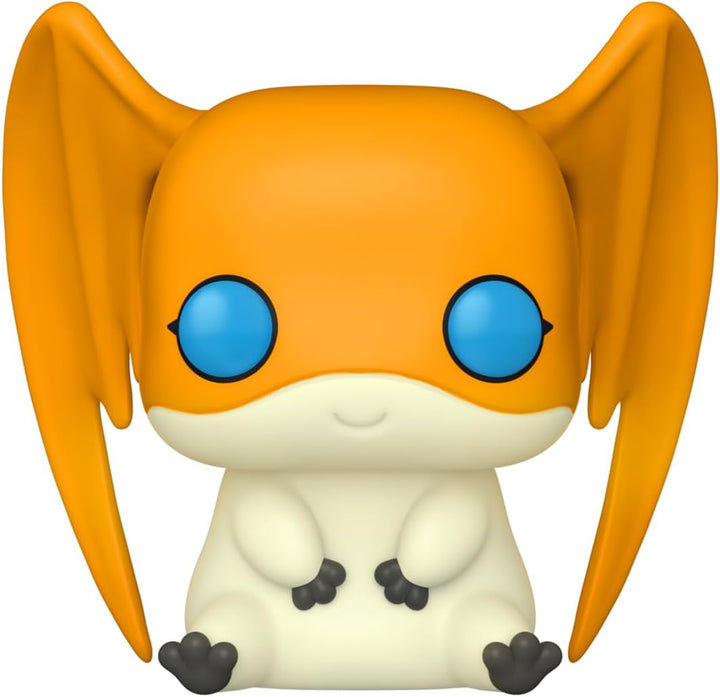 Animation: Digimon - Patamon Funko 72057 Pop! Vinyl #1387