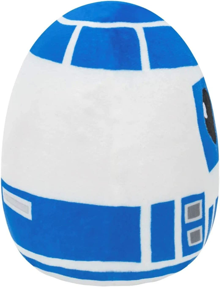 Squishmallow Plüsch 10" Star Wars - R2D2