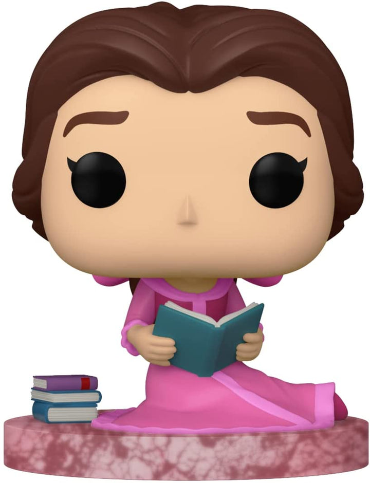 Disney: Ultimate Princess – Belle Funko 56349 Pop! Vinyl Nr. 1021