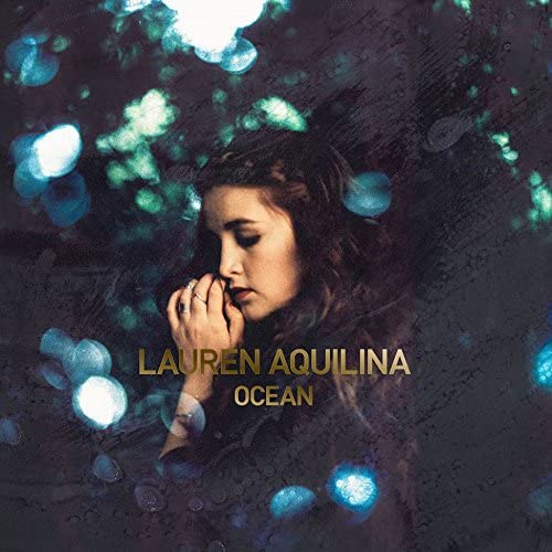 Ocean [Audio CD]