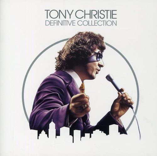 Tony Christie – Definitive Collection [Audio-CD]