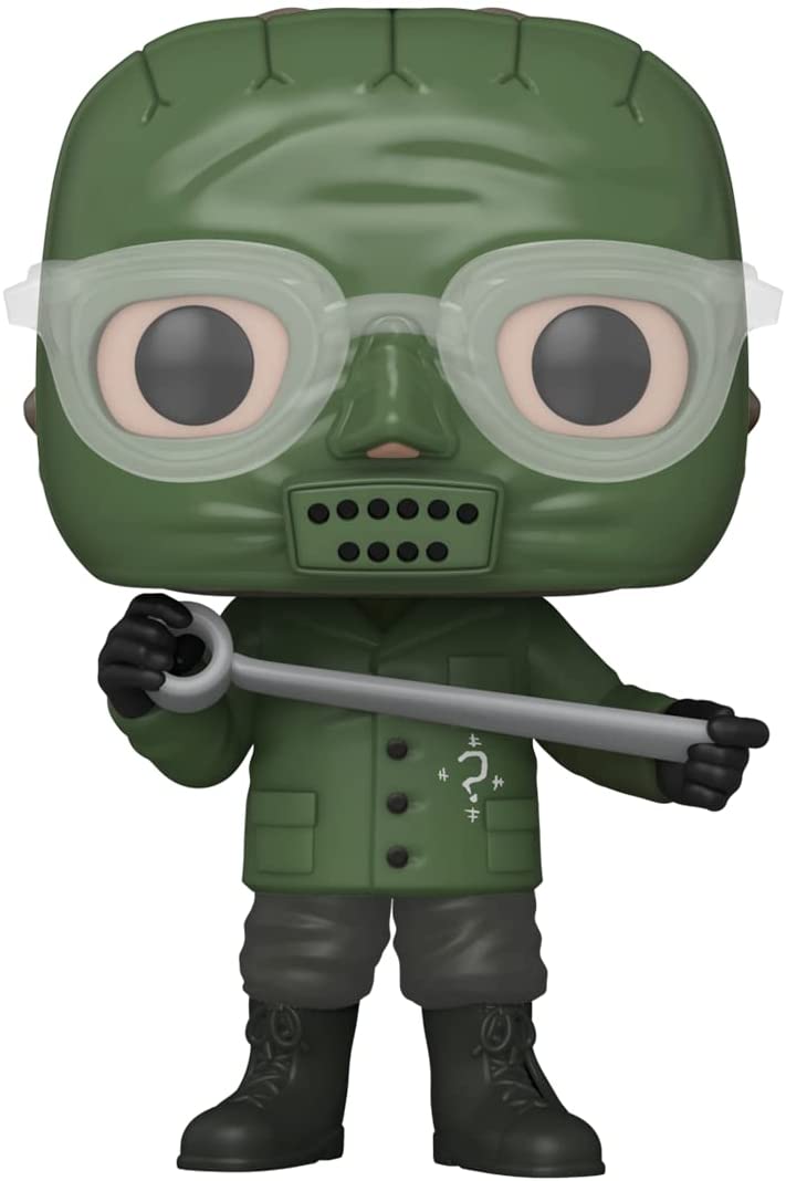 The Batman The Riddler Funko 59281 Pop! Vinyl #1192