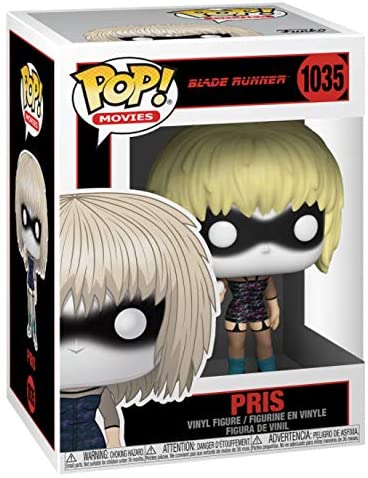 Blade Runner Pris Funko 52039 Pop! VInyl #1035