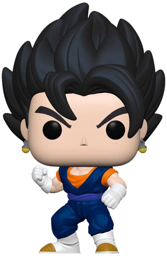 Dragon Ball Z Vegito Funko 48662 Pop! Vinyl #949