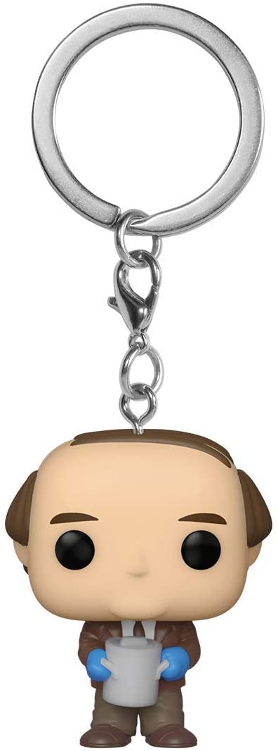 Das Büro Kevin Malone Funko 51613 Pocket Pop!