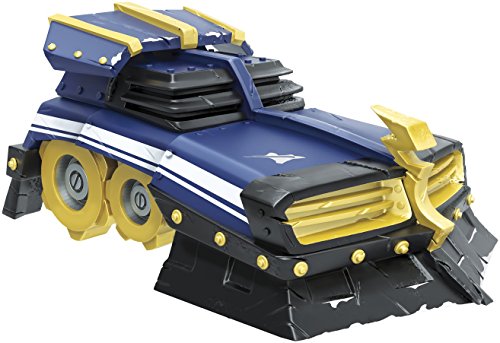 Skylanders SuperChargers Fahrzeug – Shield Striker (PS4/Xbox One/Xbox 360/PS3/Nintendo