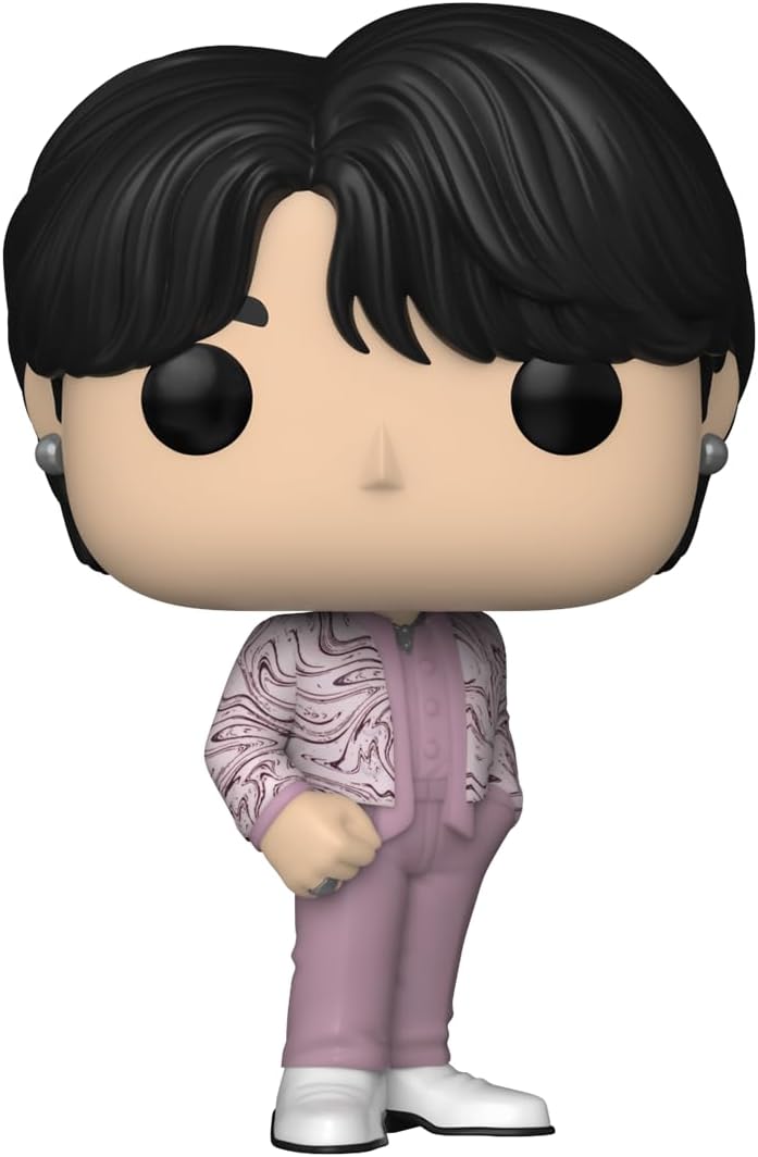 BTS - Jimin - Funko 72577 Pop! Vinyl #371